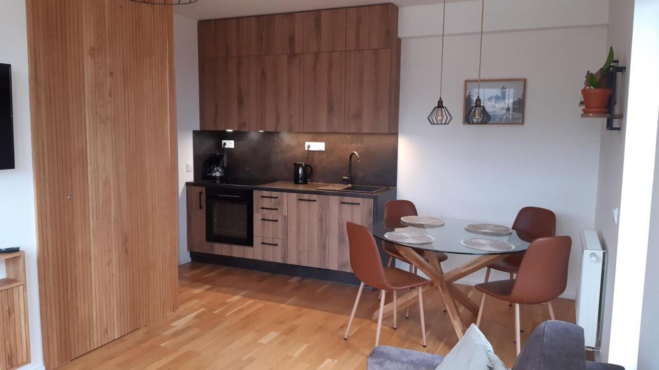Mezonetovy Apartman Se Dvema Balkony A Vyhledem Loučná pod Klínovcem エクステリア 写真