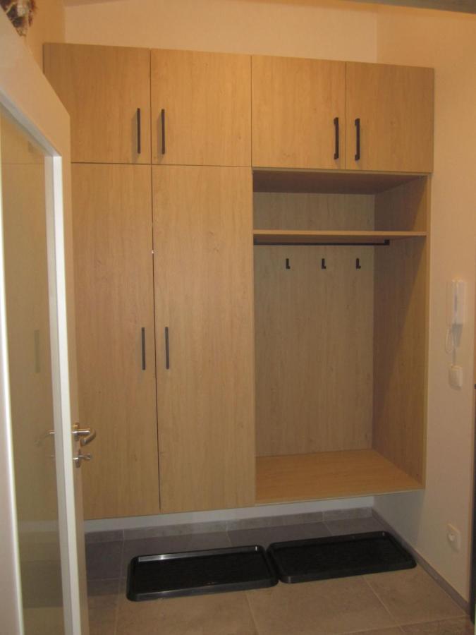 Mezonetovy Apartman Se Dvema Balkony A Vyhledem Loučná pod Klínovcem エクステリア 写真