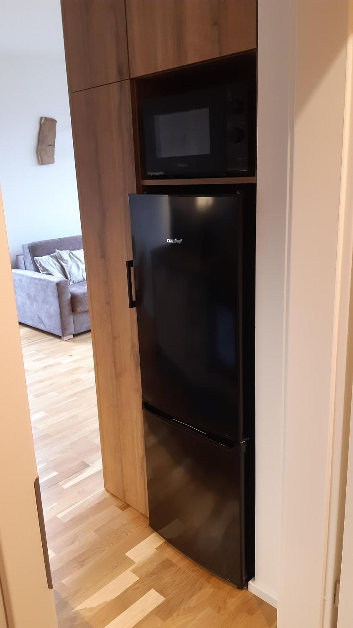 Mezonetovy Apartman Se Dvema Balkony A Vyhledem Loučná pod Klínovcem エクステリア 写真